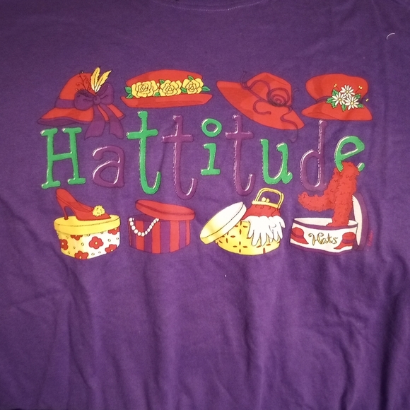 Shirts - Picture 2 of 4